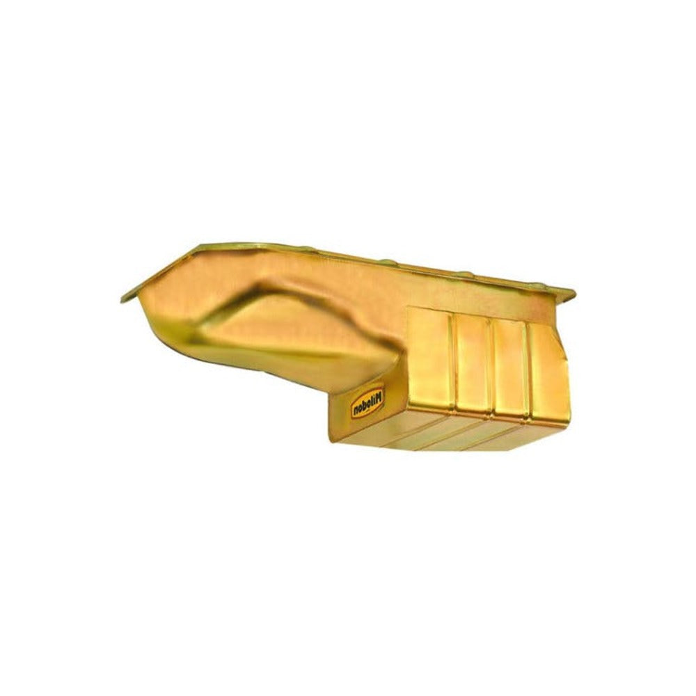 Milodon Pontiac Low Profile 30355