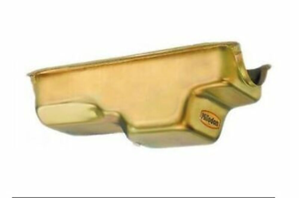 Milodon Chrys 360 Stock 30755