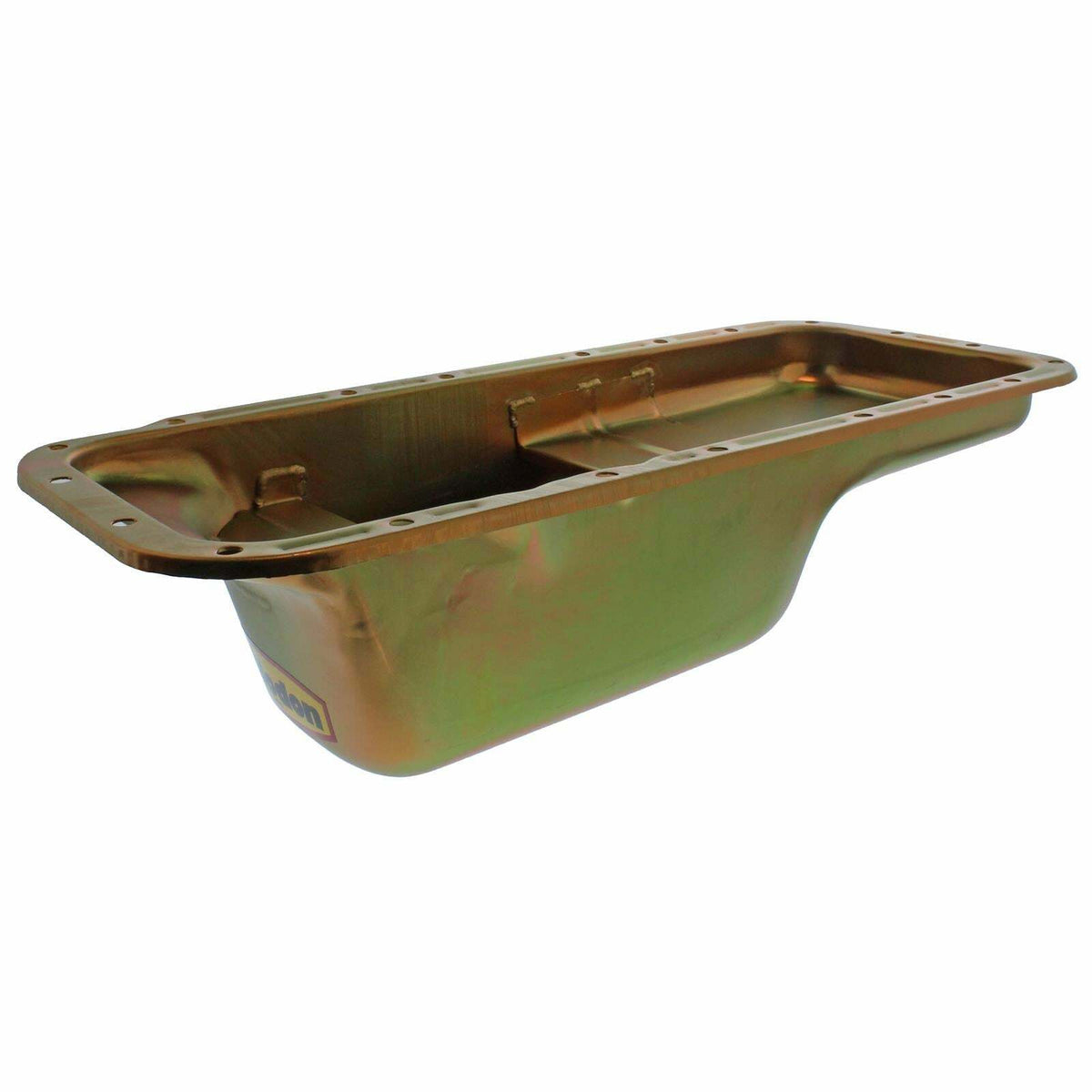 Milodon Chrys Hemi Stock 6 Qt 30761