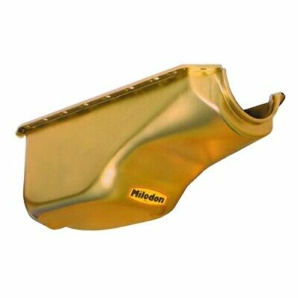 Milodon Chrys Early Hemi Stock 30762