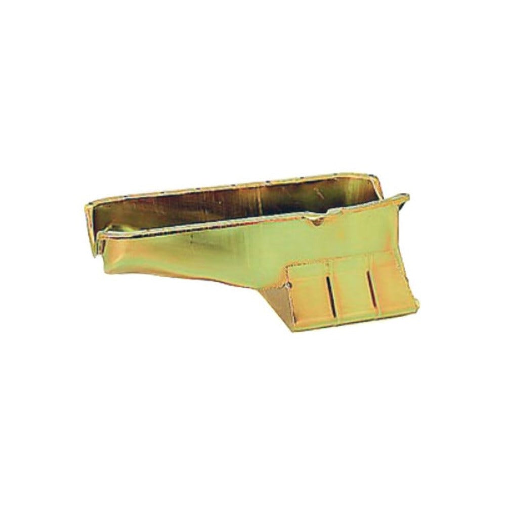 Milodon SB Chevy RH DIP Low Profile 30901