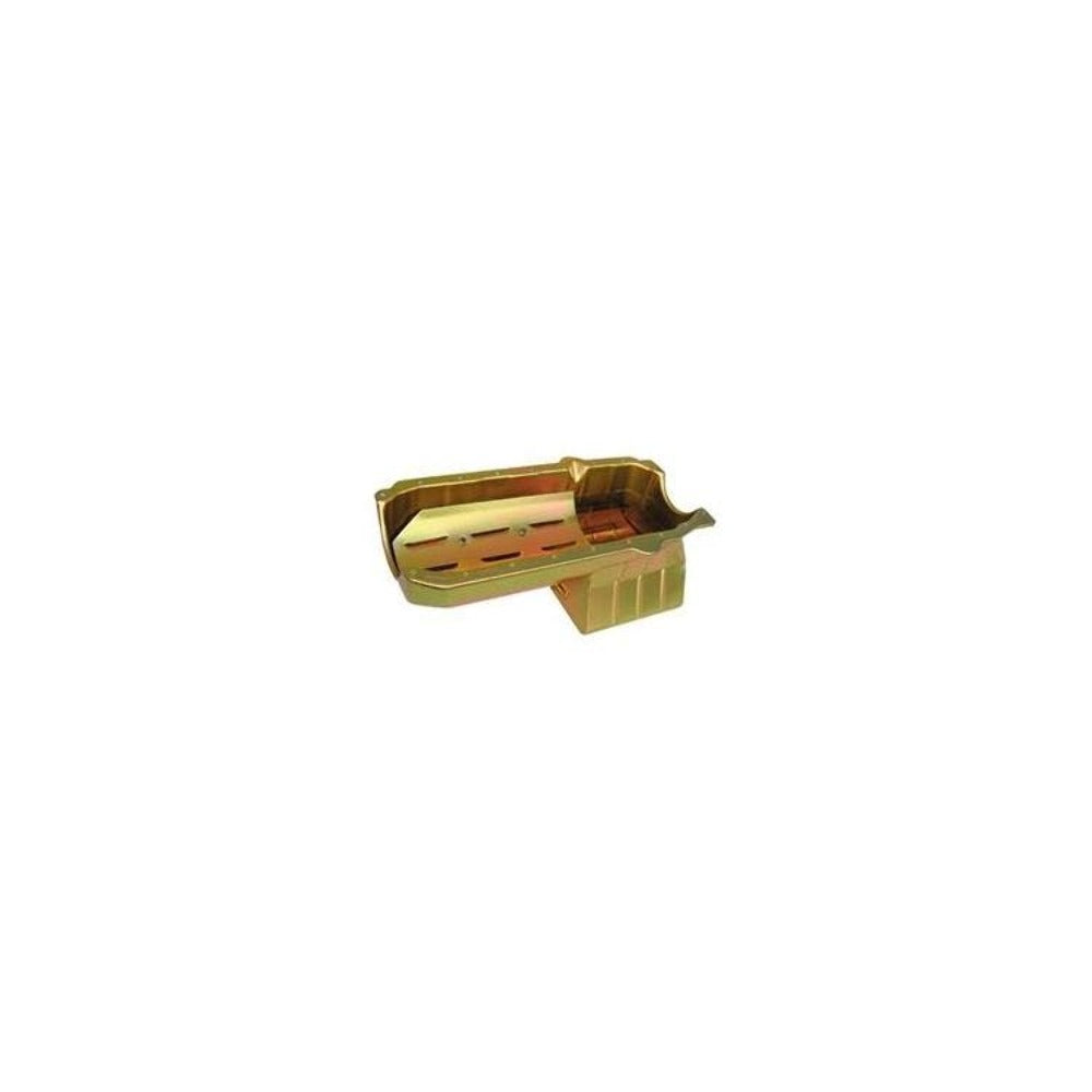 Milodon SB Chevy Stroker Dart 80-85 30907