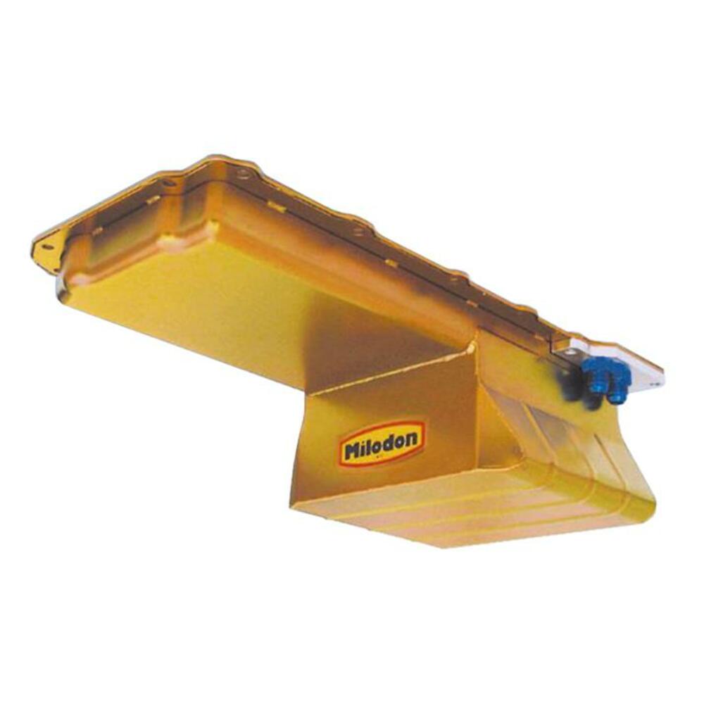 Milodon LS Chevy Low Profile 30915