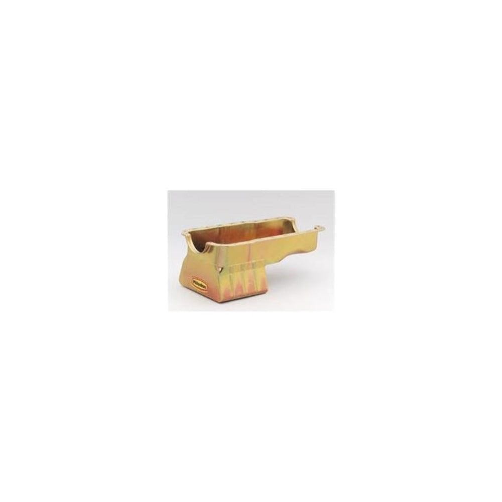 Milodon Ford 351-W Low Profile 30926