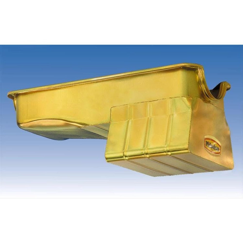 Milodon 429/460 Low Profile 30929