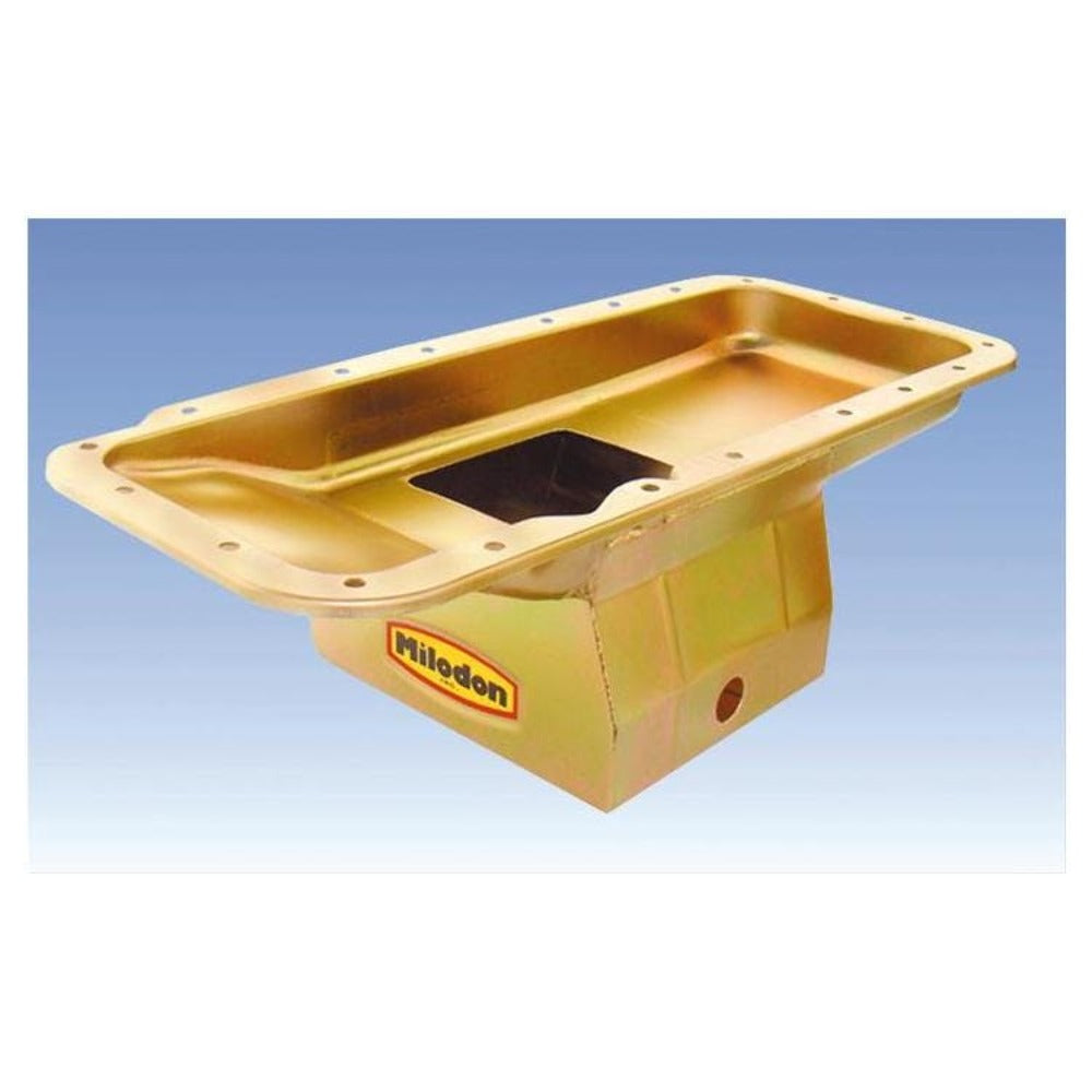 Milodon BB Chrys Exrnl PU Low Profile 30931