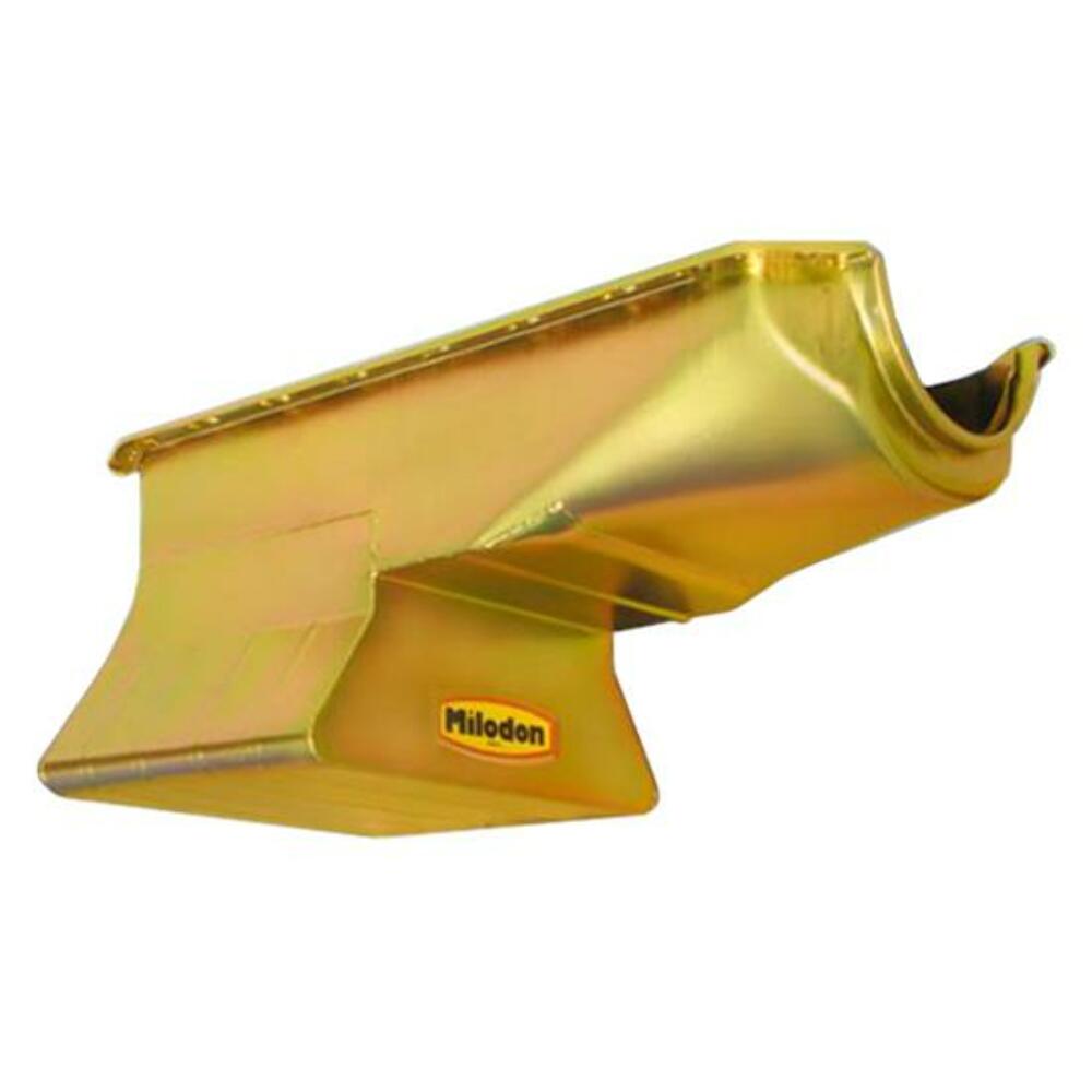 Milodon 392 Hemi Low Profile 30932