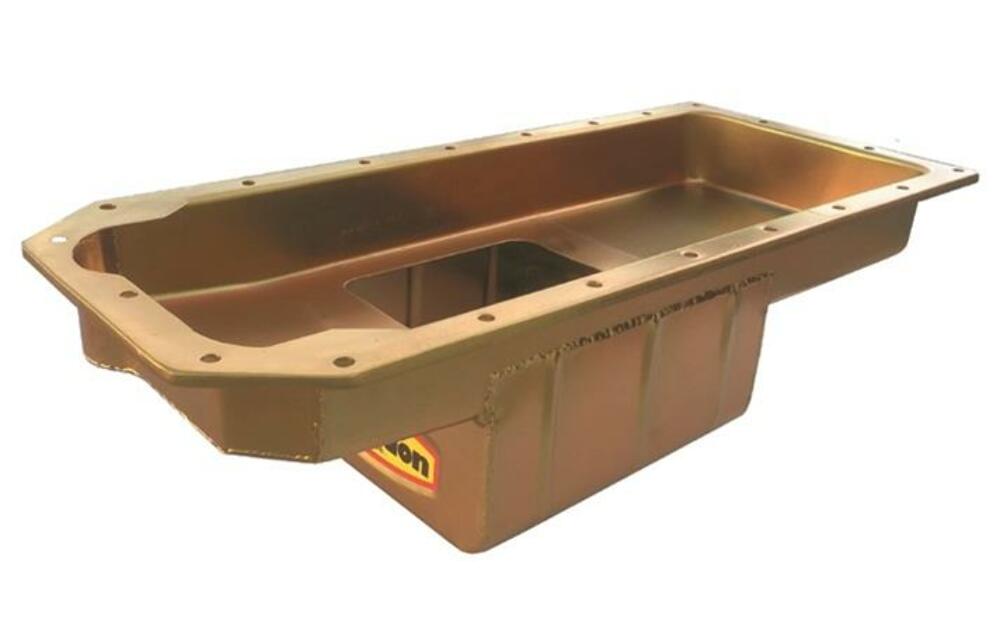 Milodon Hellcat Hemi in A/B/E-Body 31030