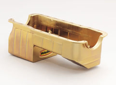 Milodon Ford 351-W Late Model Pro Comp 31122