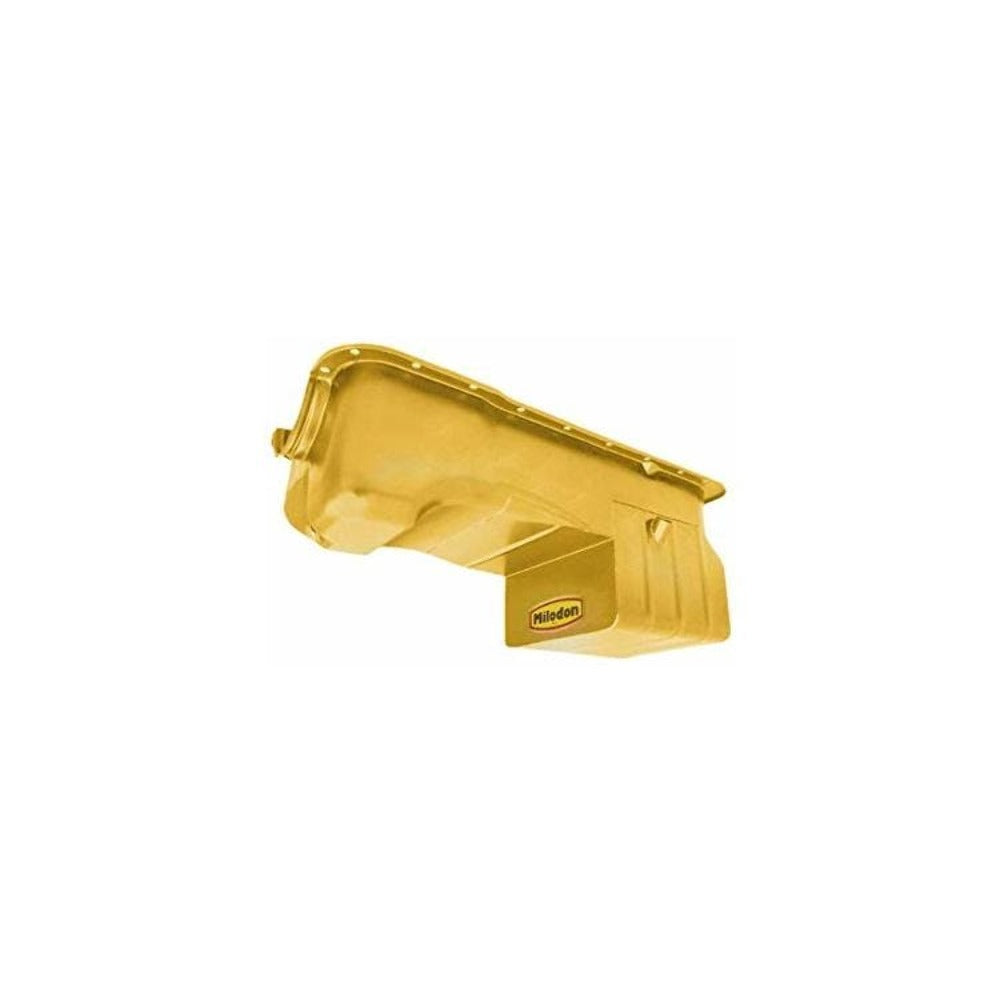 Milodon Ford 351-W Late Model 31126