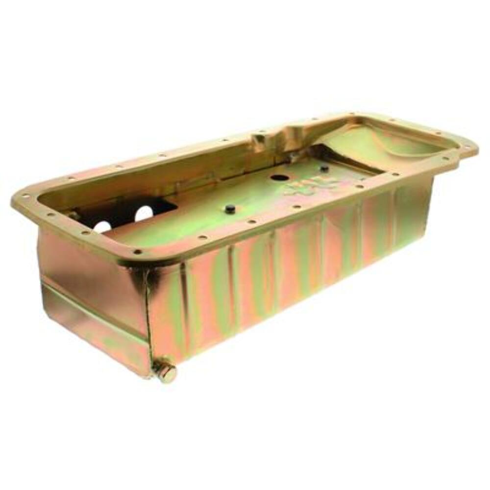 Milodon Chrys 6 in Notched Front 31161