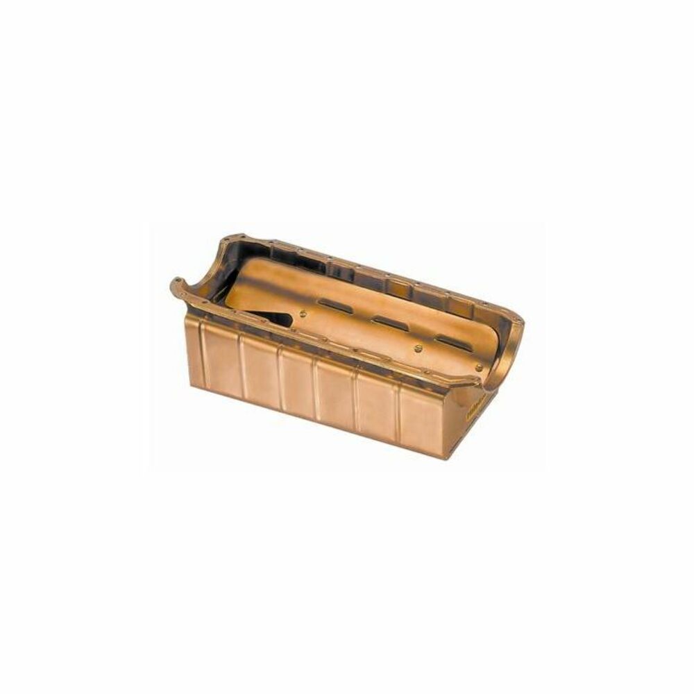 Milodon BB Chevy P/Comp Full Sump 31176