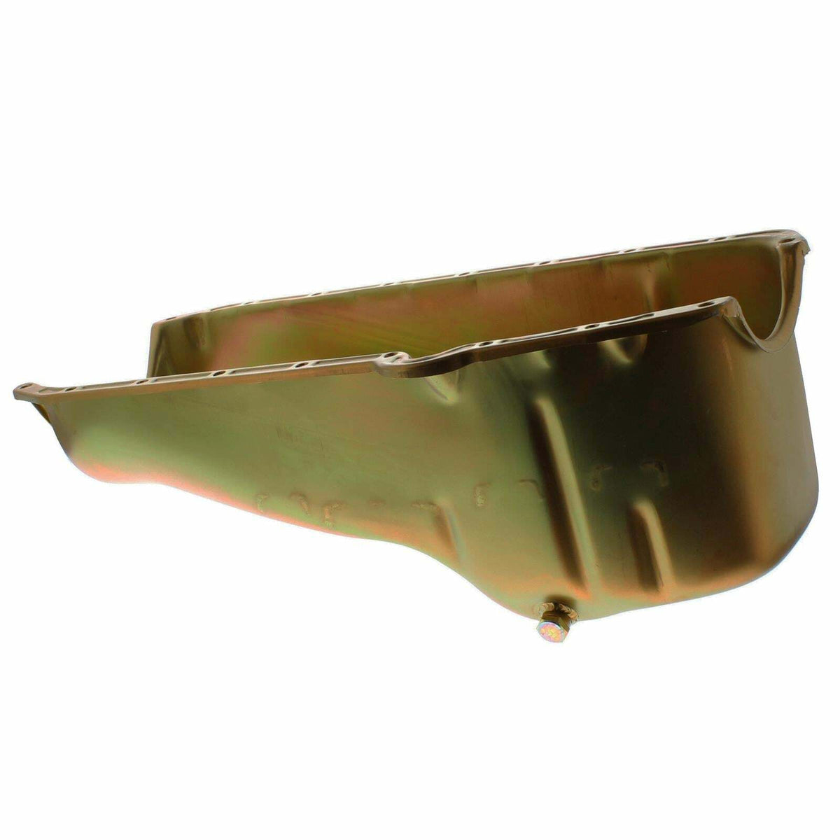 Milodon SB Chevy Up To 1979 Claimer 31503