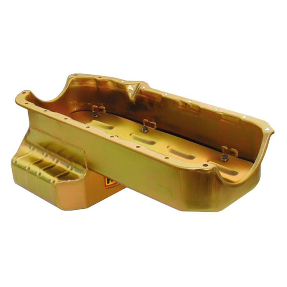 Milodon SBC Modified Up To 79 Pan 31513
