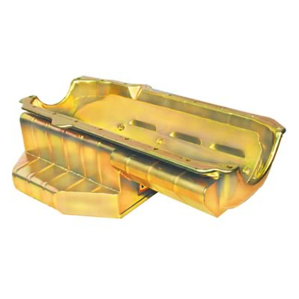 Milodon SBC Strkr Circle Track Pro Cmp 31515