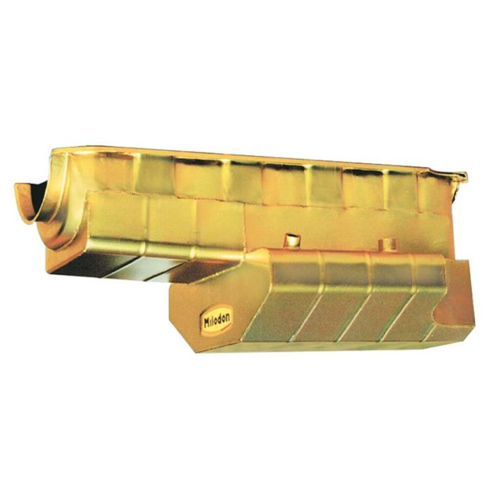 Milodon BB Chevy Mk IV Offshore 31560