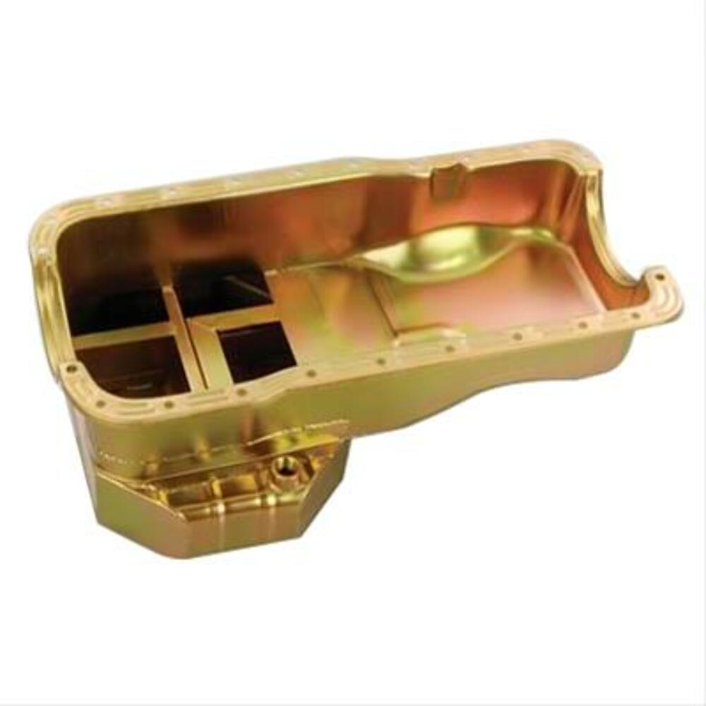 Milodon Ford 351-W Road Race 31630