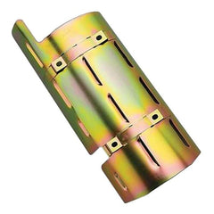 Milodon 351-W Ford Rear Sump Tray 32217