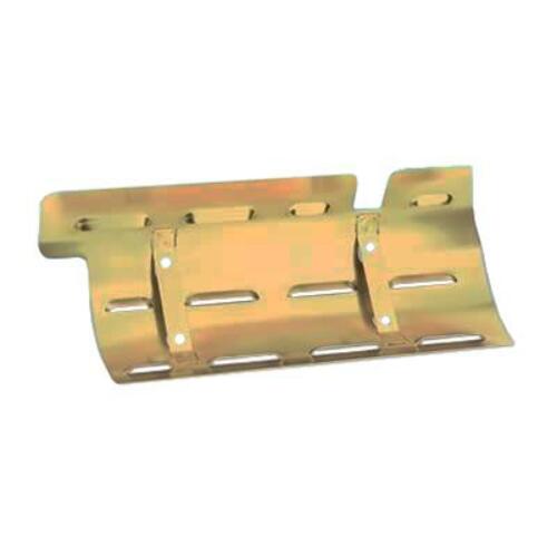 Milodon 351-C Rear Sump Tray 32222