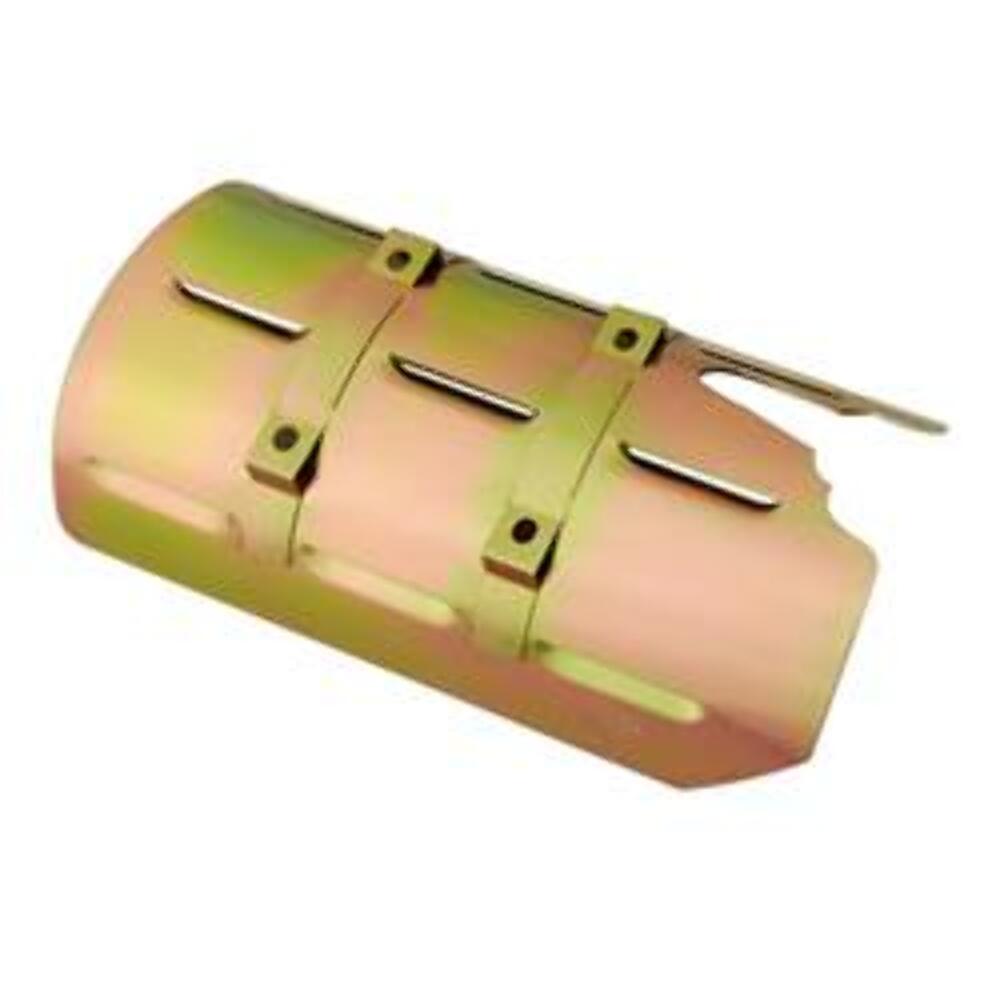Milodon Olds Windage Tray 32245