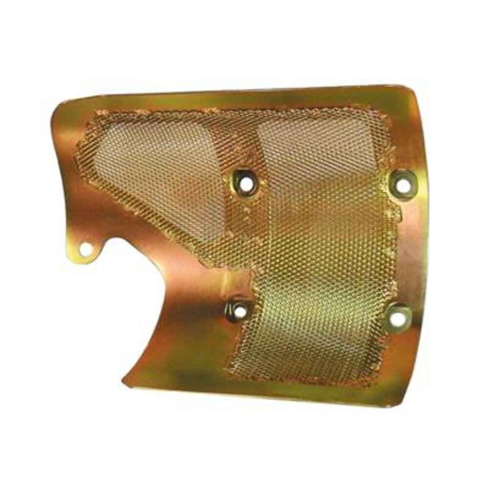 Milodon BB Chevy Competition Screen 32260