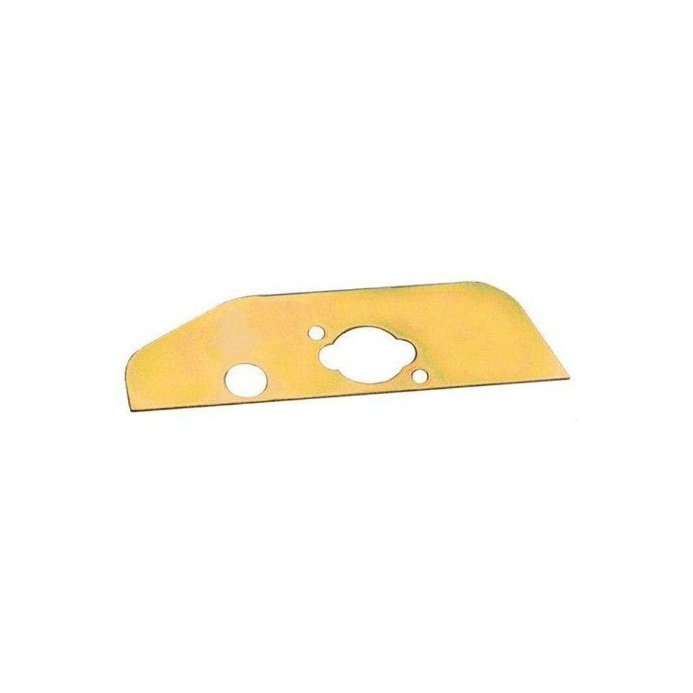 Milodon BB Chevy Rear Pan Baffle 32505
