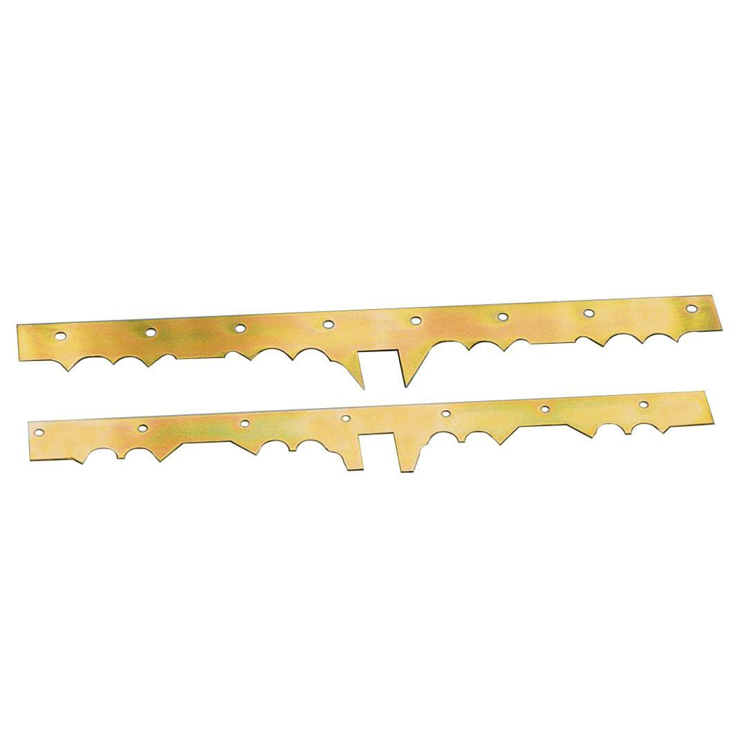 Milodon SB Chevy Crank Scraper 32640