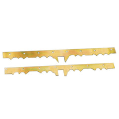 Milodon SB Chevy Crank Scraper 32640