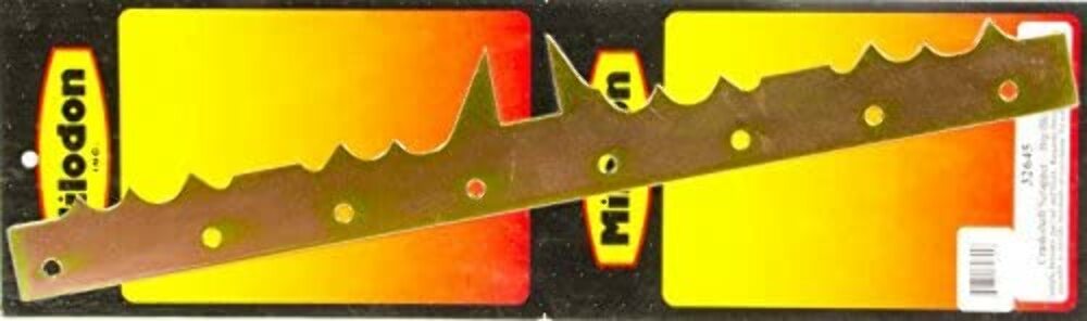 Milodon BB Chevy Crank Scraper 32645