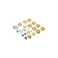 Milodon SB Chrys Brass Plugs 34040