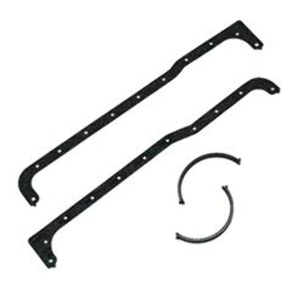 Milodon 302 Ford Pan Gasket Set 40300