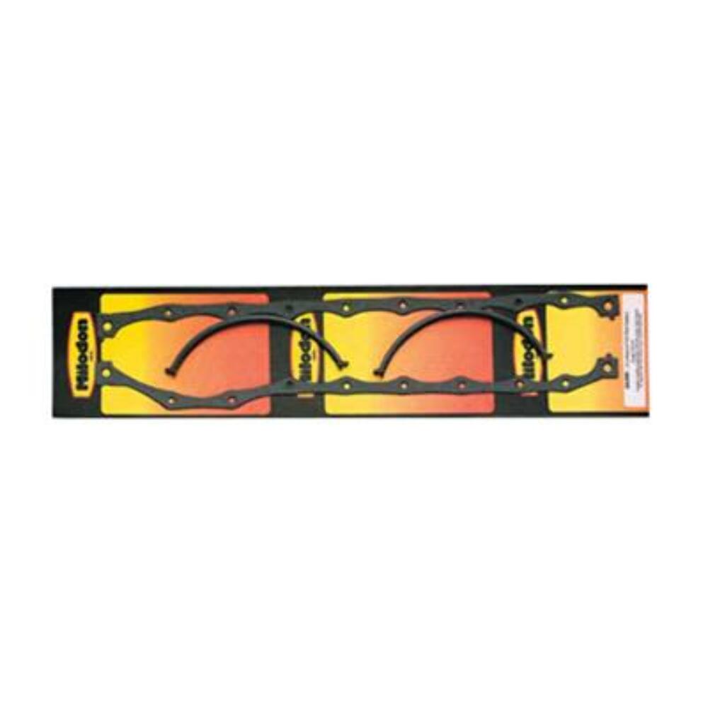 Milodon 351-C Ford Pan Gasket 40400