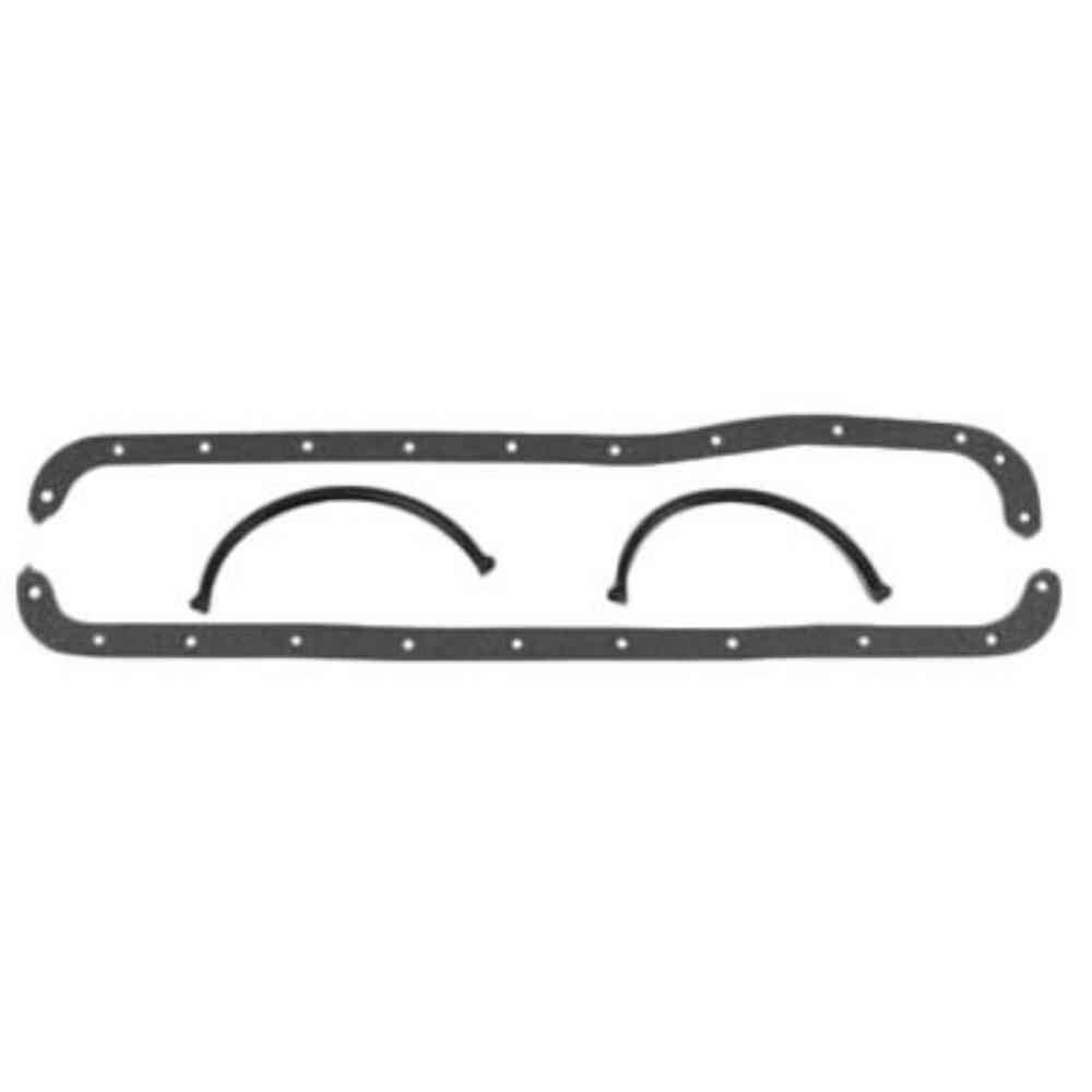 Milodon 429-460 Ford Oil Pan Gasket 40500