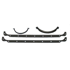 Milodon 360 Chrys Oil Pan Gasket 40650