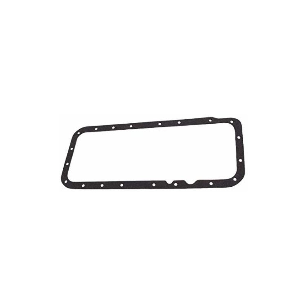 Milodon 383-440 Chrys Oil Pan Gasket 40700