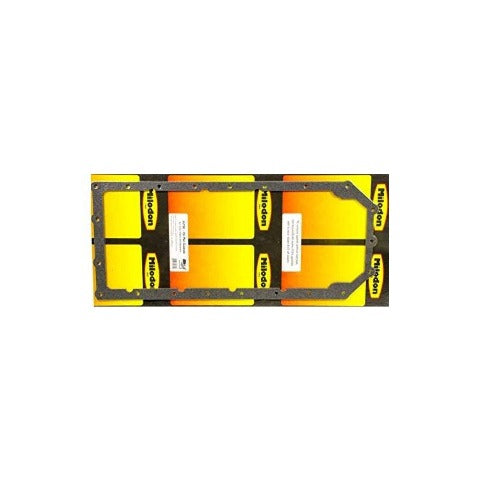 Milodon 5.7 Hemi Oil Pan Gasket Pair 40750