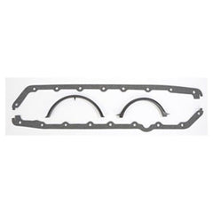 Milodon 330-455 Olds Pan Gasket 40800
