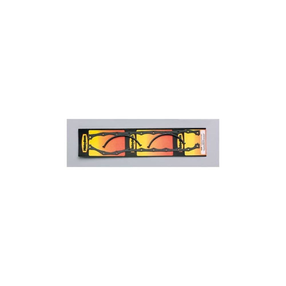 Milodon 326-455 Pontiac Pan Gasket 40900