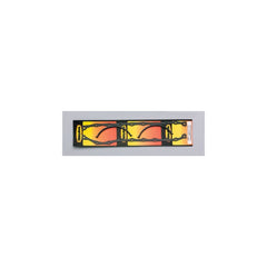 Milodon 326-455 Pontiac Pan Gasket 40900