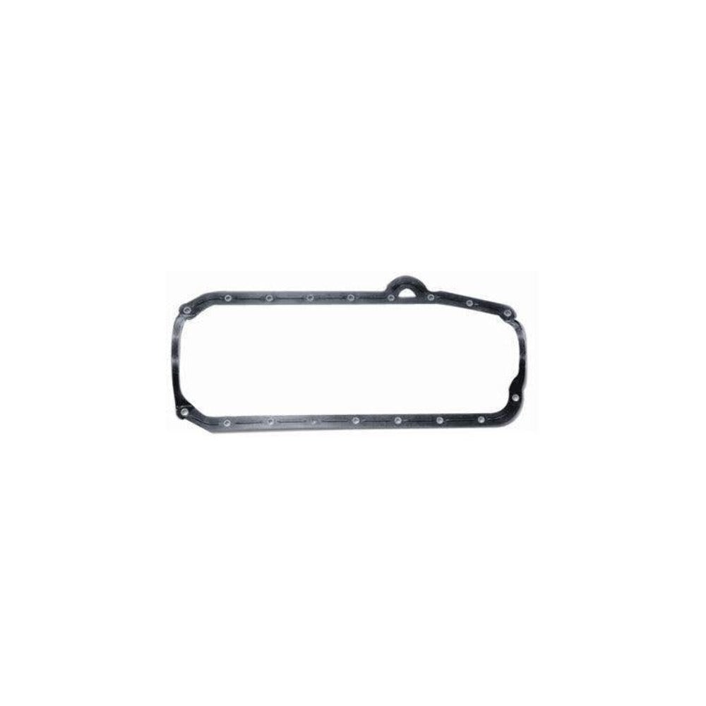 Milodon SBC to 79 1 Piece Pan Gasket 41000