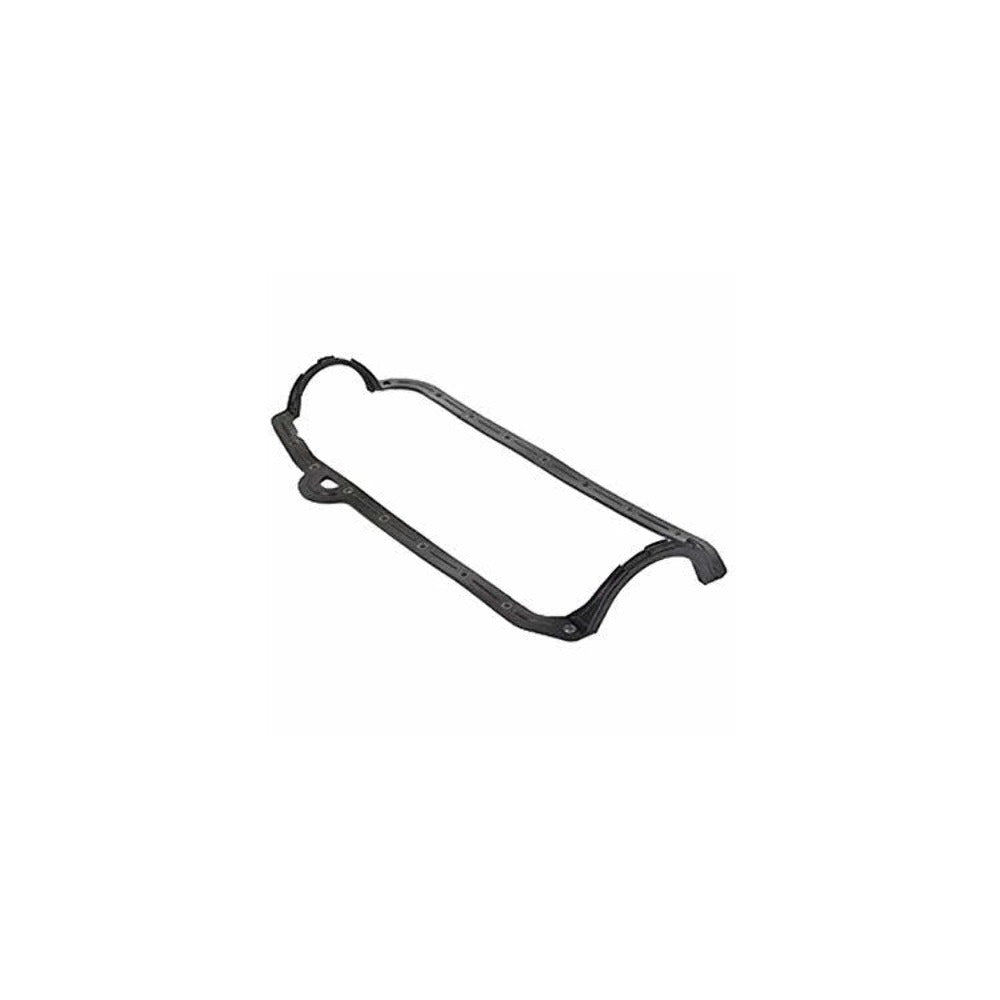 Milodon SBC 86 & Up 1 Piece Pan Gasket 41001