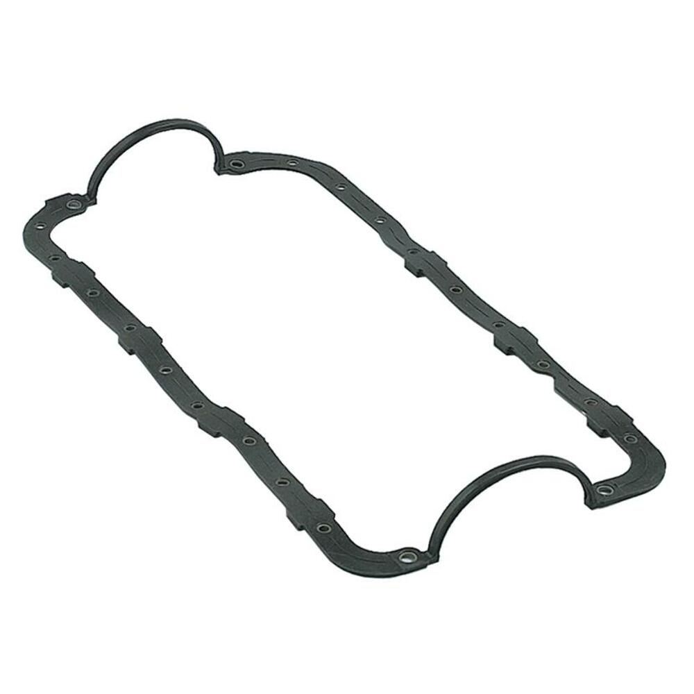 Milodon 302 Ford 1 Piece Pan Gasket 41003