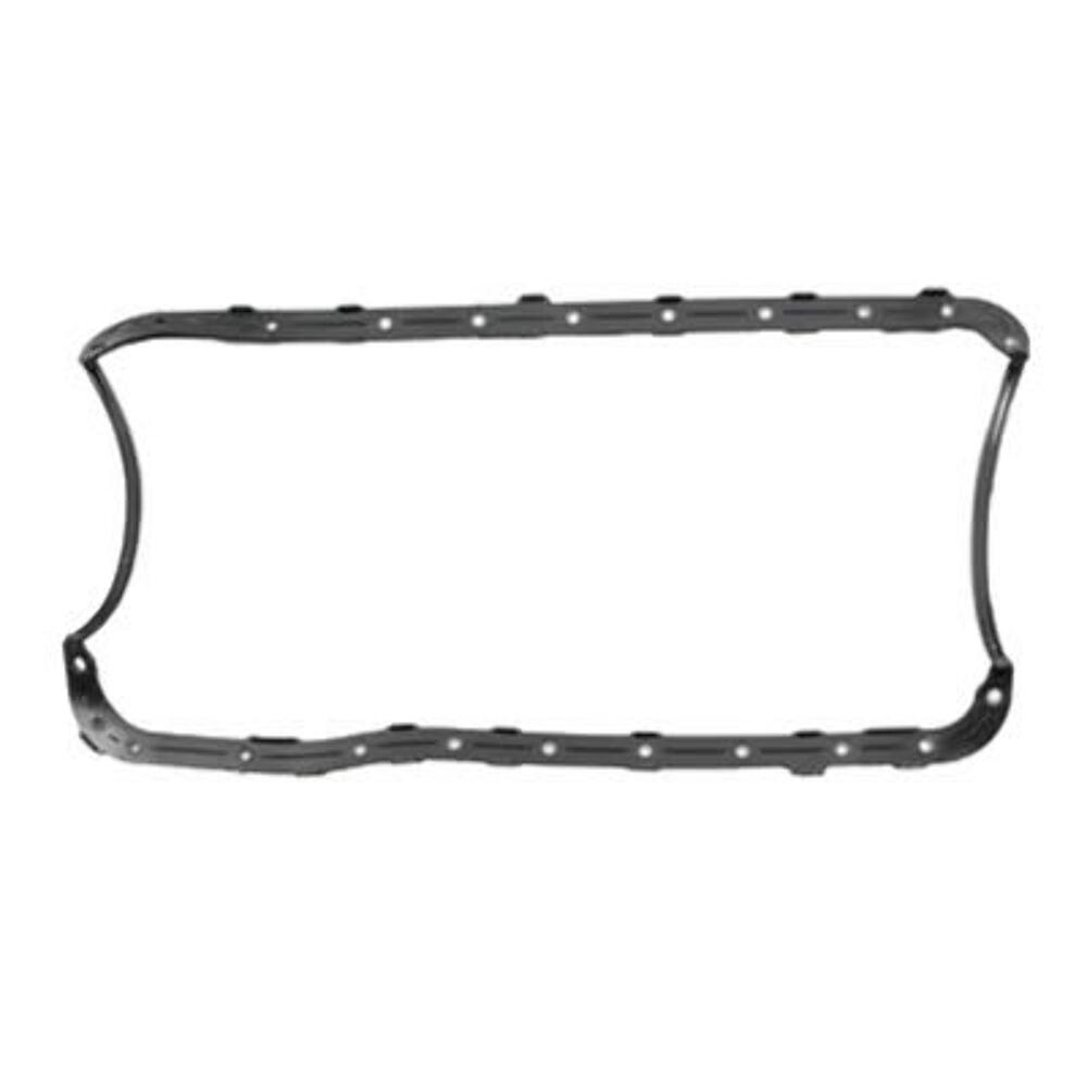 Milodon 429-460 Ford 1 Piece Oil Pan G 41005