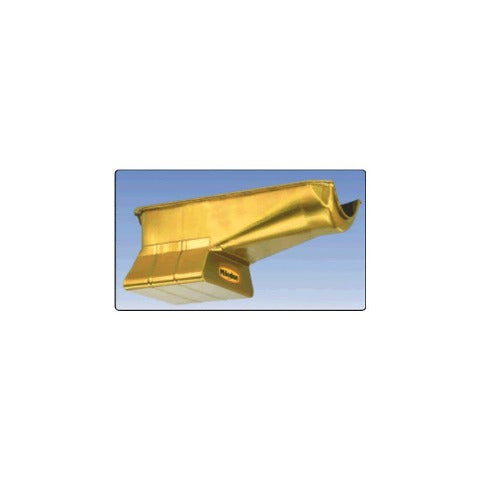 Milodon Chrysler 2.08 Single 45245-1