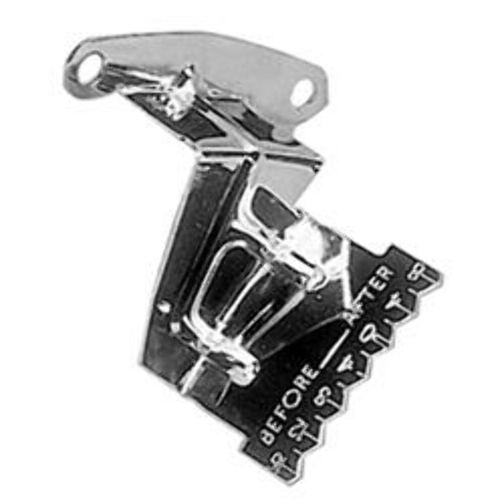 Milodon BB Chevy Timing Tab 65515