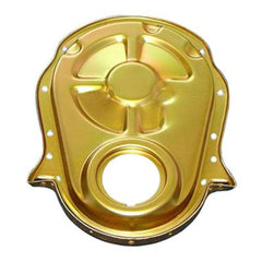 Milodon BB Chevy Gold Timing Cvr 65605