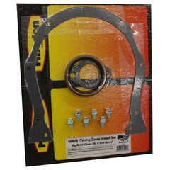 Milodon BB Chevy Gen VI Cover Gasket 65606
