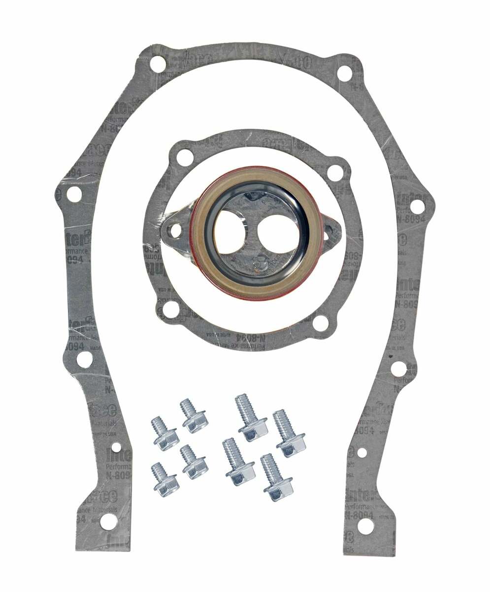 Milodon BB Mopar Cover Install Set 65662