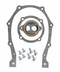Milodon BB Mopar Cover Install Set 65662