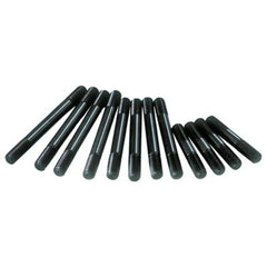 Milodon Ford 351-W Head Studs 80165